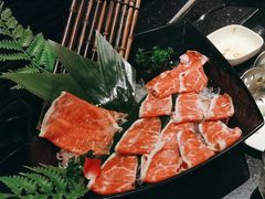 -捞王猪肚鸡火锅(财富中心店)