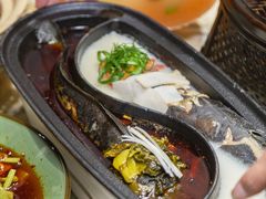 -锦府盐帮·侯宅(五棵松万达店)