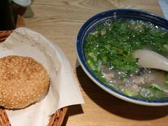 -大头亮羊汤烩面·河南非遗(良乡总店)