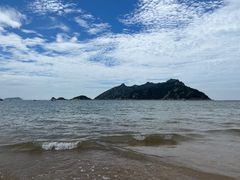 -大京沙滩