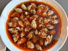 -望乡楼上海菜(日月光店)