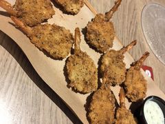 -必胜客(新中纬店)