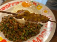 -曼谷食堂·泰国家庭料理(丹桂路店)