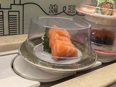 -禾绿寿司·定食·拉面·烧炸(喜荟城店)