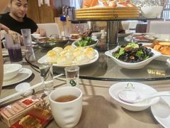 -赢融印象·星光店·清真云南菜·民族菜