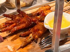 -通海俄式烧烤·俄罗斯大串(嵩山路店)