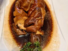 -香港狮子山下·明星粤菜餐厅(北苑店)