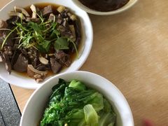 -好成财牛排馆(涂门街总店)