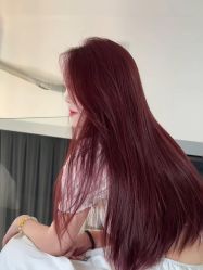 -摩登时代美发沙龙