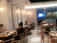 大堂-湯系·煲汤手艺人(东二环泰禾广场店)