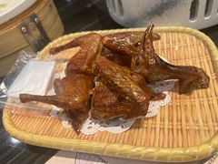 -虾饺妹·粤式手工点心(水荫路店)