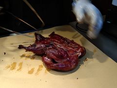 -吴家东少手撕烤鸭(绳金塔店)