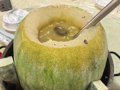 -红旗山庄(圭峰山店)