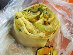 -安徽阜阳卷馍(西单店)