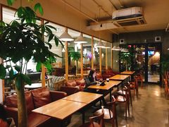 大堂-manabe (共和新路店)