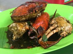 -明记烧鱼美味店