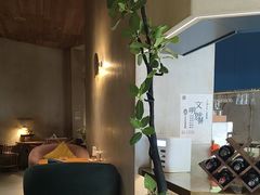 -陶享时光西餐·下午茶(信河街店)