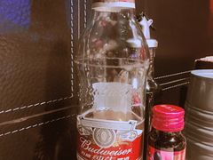 -很久以前羊肉串(京汉店)