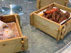 -點無缺茶楼·海鲜酒家(世博店)