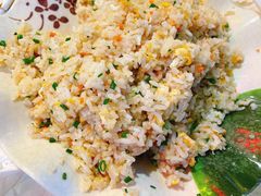 蛋炒饭-阿浪海鲜连锁加工店(B栋2排1号火车头店)