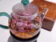 -四季民福烤鸭店(外滩外白渡桥店)