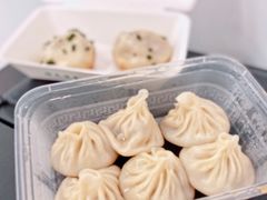 -富春汤包生煎馆(春晖店)