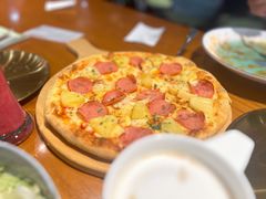 -魏斯理汉堡(西安沣东吾悦店)