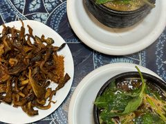 -云南李记罐罐米线饵丝小吃(汉中门金鹰店)