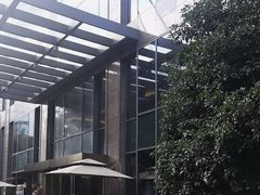 -上海浦西万怡酒店