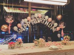 -沈阳君悦酒店·意坊意大利餐厅