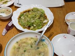 -天盛海鲜烧烤大排档·本地小海鲜·牟平腿穗子(幸福店)