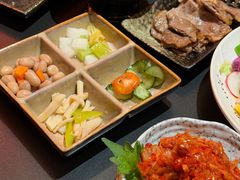 -無二炙坊·和牛烧肉(大钟寺1733店)