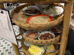 -有拈头成都市井火锅(南山总店)