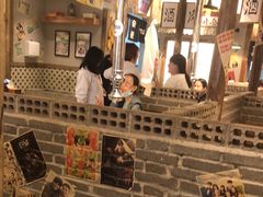 -東門韩国传统烤肉·韩国料理(银座直营店)