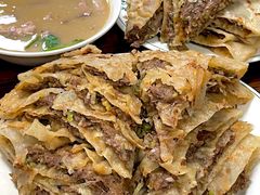 -清真永恒华威肉饼(潘家园店)
