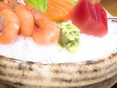 -江户家·日本料理·铁板烧(汉江东路店)