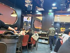 -苏格里岛自助海鲜烤肉(中州万达店)