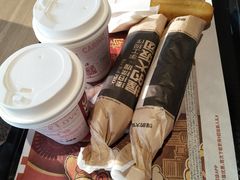 -肯德基(学院路店)