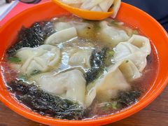 -阿麟馄饨(延长路店)