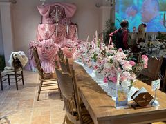 -HERRE·FARM 赫尔露营农场·团建聚会包场