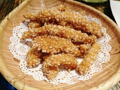 -阿婆农家菜(车墩店)
