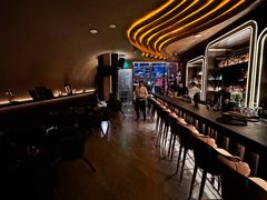 -DEW Lounge(深圳湾店)