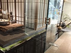 -上井料理黑金店(IFS国金中心店)