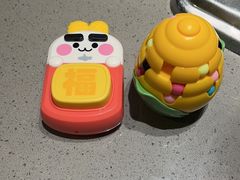 -海底捞火锅(翔龙天地广场店)