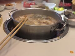 -牛品福潮汕牛肉火锅(旺庄店)