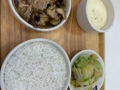 -真功夫(环市中路店)