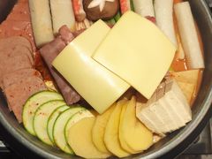 -七星布车休闲料理店