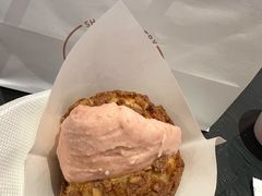 -陕拾叁-西安糕点(大雁塔店)