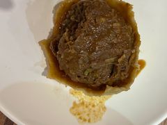 -清真吴记门钉肉饼·喜多利