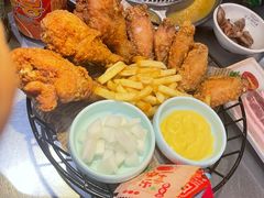 -喜来稀肉(虹泉路店)